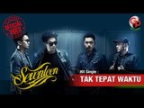 Seventeen - Tak Tepat Waktu (Official Lyric Video)