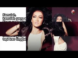 Julia Perez -  Merana (Lirik)