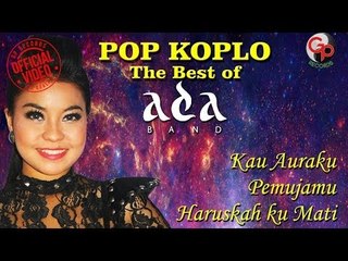 LOVINA AG  - MIMPI  (House Koplo Lyric)