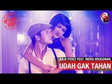 Julia Perez feat. Indra Bruggman - Udah Gak Tahan [Official Music Video]