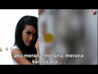 Julia Perez -  Merana - video Lirik