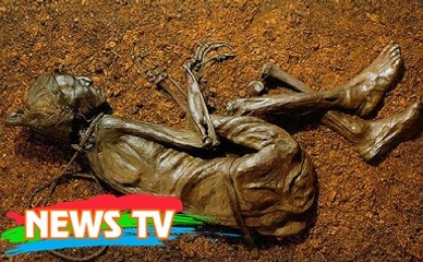 Những bí ẩn lớn nhất trong lịch sử