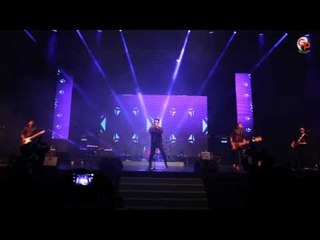 Seventeen - Sang Juara (Live in Hongkong)