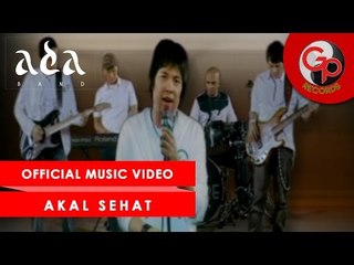 ADA BAND -  Akal Sehat [Official Music Video]