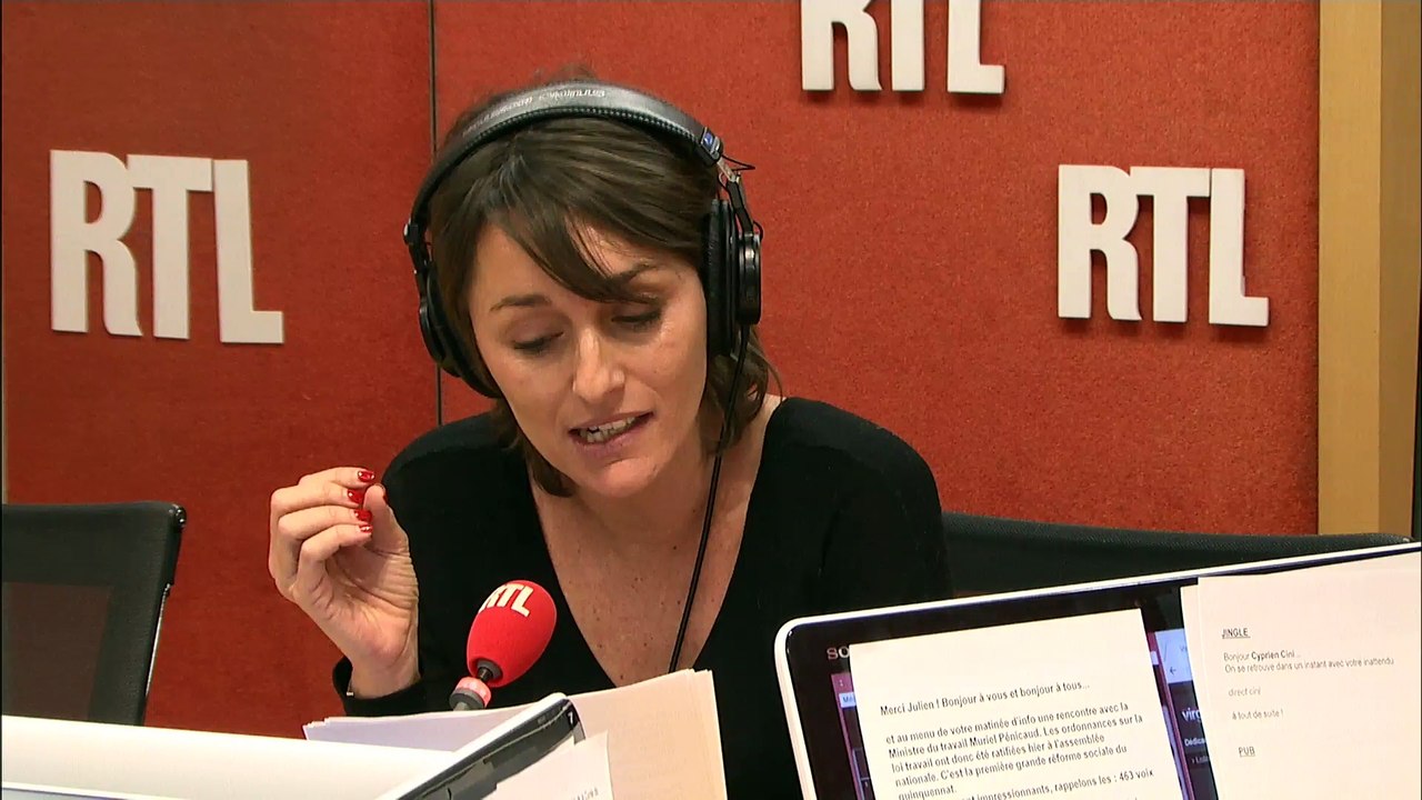 Le journal de 7h30 : Macron au 5e sommet Europe-Afrique à Abidjan