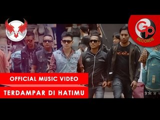 FIVE MINUTES - TERDAMPAR DI HATIMU [Official Music Video]