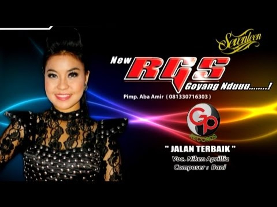 Jalan Terbaik - Niken Aprillia