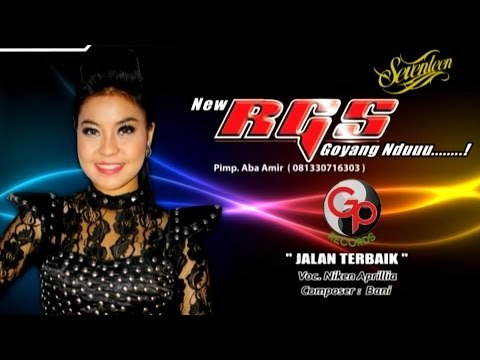 Jalan Terbaik - Niken Aprillia