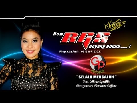Slalu Mengalah - Niken Aprillia