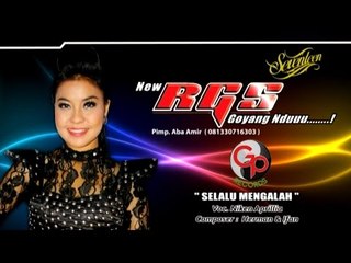 Slalu Mengalah - Niken Aprillia