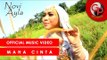 NOVI AYLA - MAHA CINTA [Official Music Video]