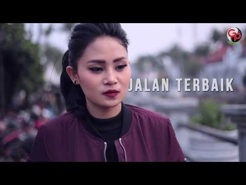 DAVVA - JALAN TERBAIK [Official Video Lyric]