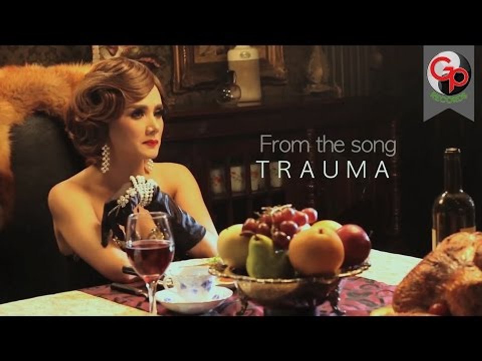 Behind The Scene   Trauma   Mulan Jameela - Mulan Jameela