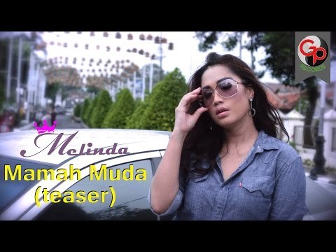 Melinda - Mamah Muda (mahmud) - Teaser