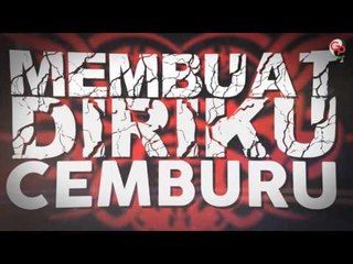 Andra And The Backbone - Muak [Video Lyric]