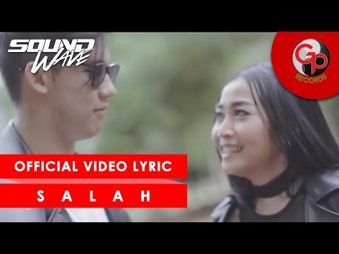 Soundwave - Salah [Official Video Lyric]