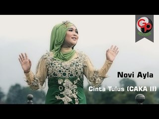 Cinta Tulus CAKA II - Novi Ayla
