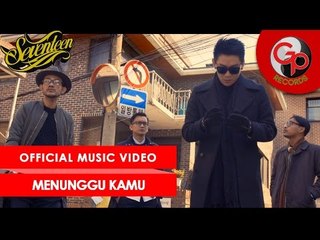 SEVENTEEN - Menunggu Kamu [Official Music Video]