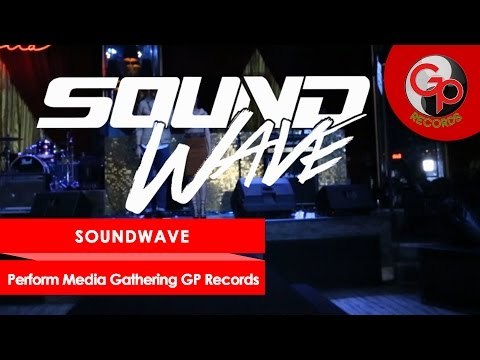 SOUNDWAVE Perform Media Gathering GP Records