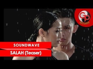 SOUNDWAVE   SALAH (Teaser)