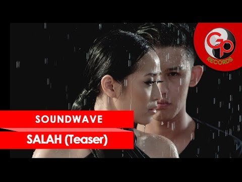 SOUNDWAVE SALAH (Teaser)