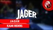 JAGER Perform Media Gathering GP Records