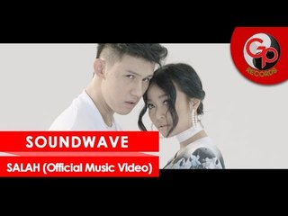 Soundwave - SALAH [Official Music Video]