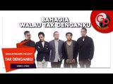 BADAI ROMANTIC PROJECT - Tak Denganku [LIRIK]