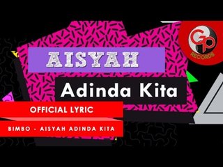 BIMBO - AISYAH ADINDA KITA