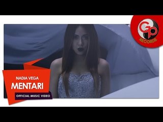 Nadia Vega - Mentari [Official Music Video]