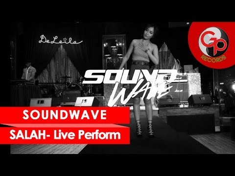 SOUNDWAVE - Perform Media Gathering GP Records - SALAH