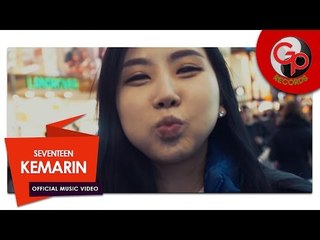 SEVENTEEN - KEMARIN [Official Music Video]