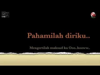 Fakhrul Razi - Tunggu Aku (Official Video Lyric)