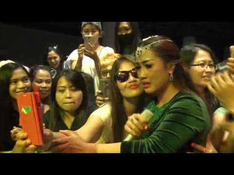 MELINDA HONGKONG LIVE CONCERT 2017 #HongKongConventionAndExhibitionCentre | Berdoa Di Dalam Sujud