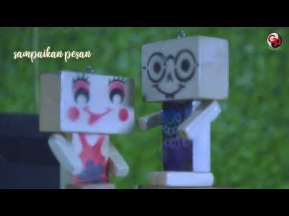 Seventeen - Salam Untuk Hatimu (Orchestra Version) [Video Lirik]