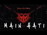 ANDRA AND THE BACKBONE | MAIN HATI [LIRIK]