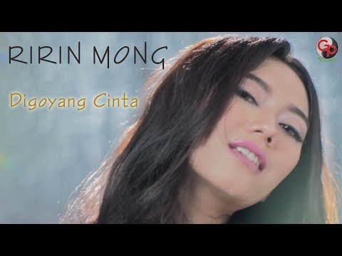RIRIN MONG - Digoyang Cinta [Official Music Video]