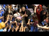 MELINDA LIVE CONCERT 2017 | Hong Kong Convention and Exhibition Centre (HKCEC)