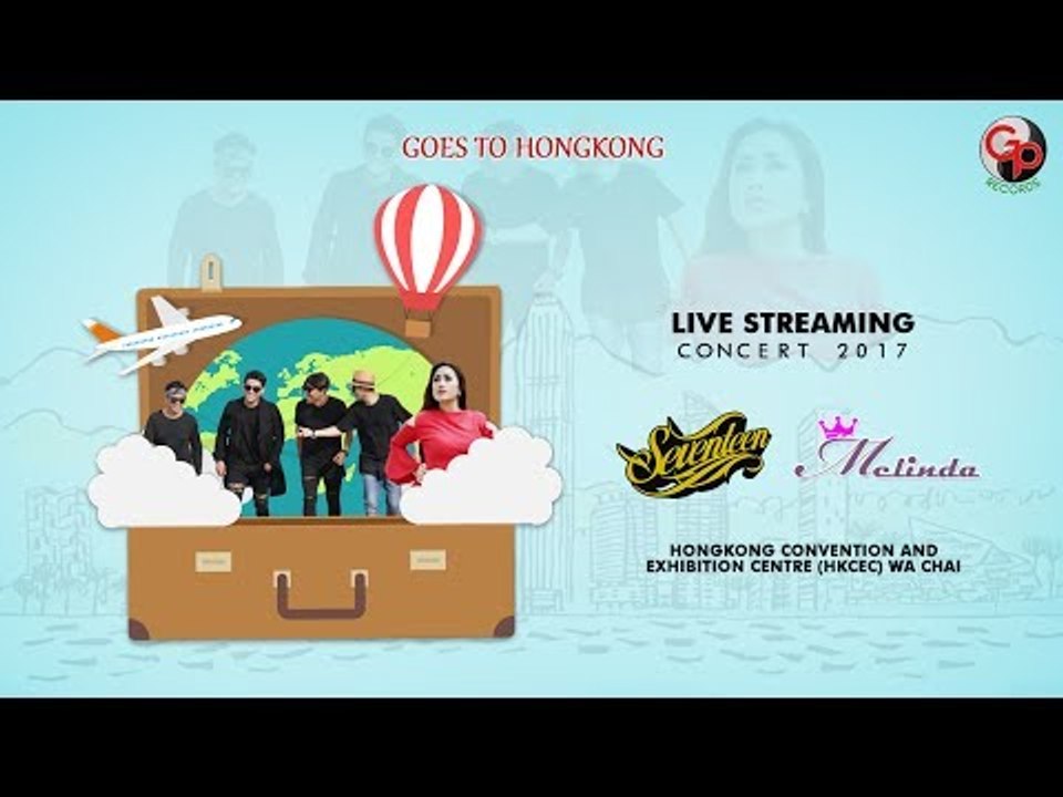 SEVENTEEN HONGKONG LIVE CONCERT 2017