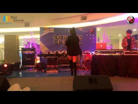 Gathering Spesial GP Records 2017