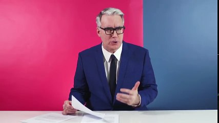 Trump is Finished | The Resistance with Keith Olbermann | GQ