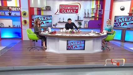 Söylemezsem Olmaz 29 Kasım 2017