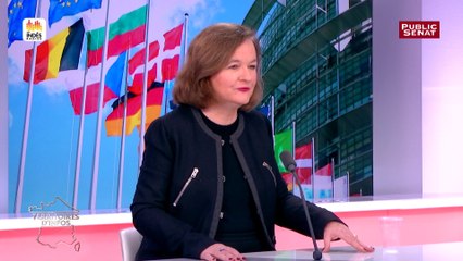 Européennes : fin du scrutin régional