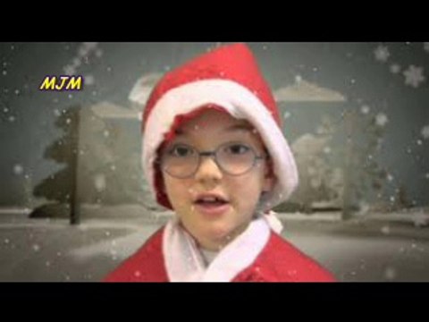 Si j'etais un papa Noel - Chants de Noel