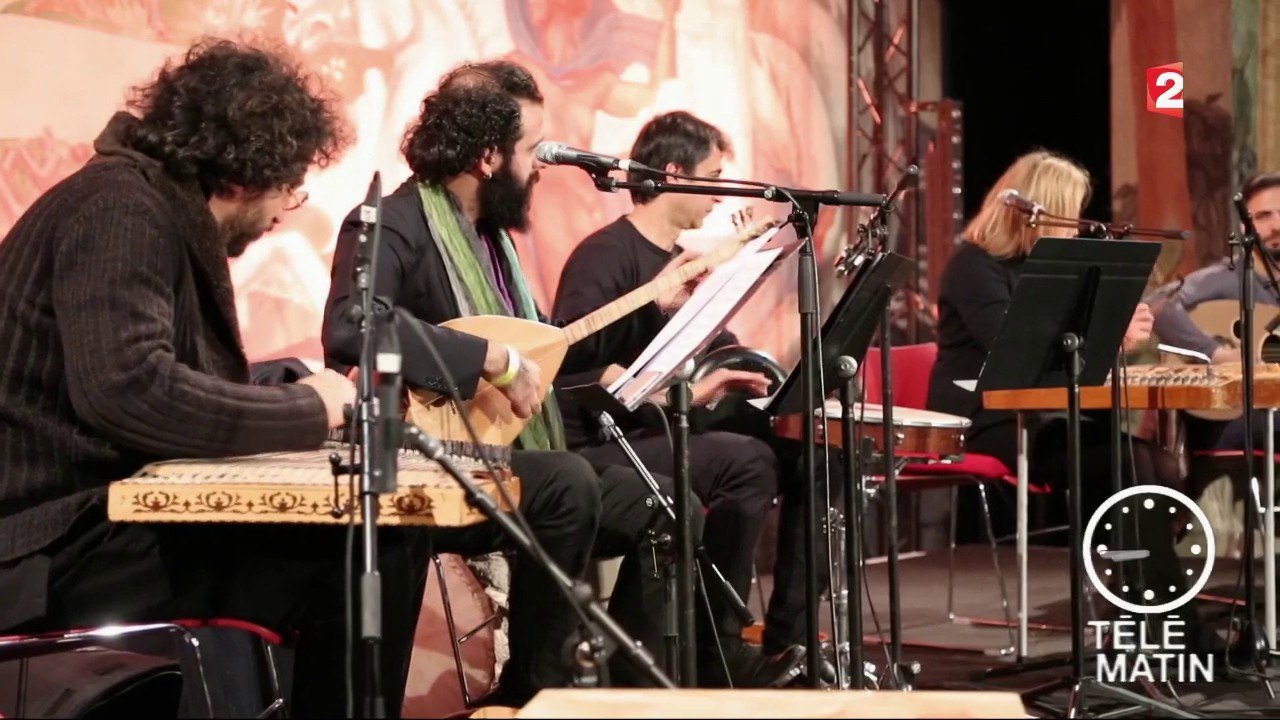 Humanitaire - Musiques sans frontières