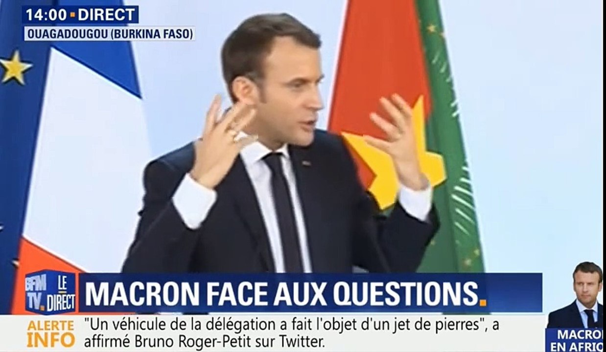 Macron