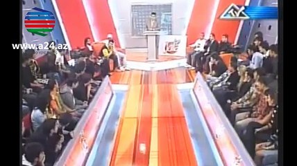 Hüseyn Dərya Anar Nağılbaz Elşad Xose