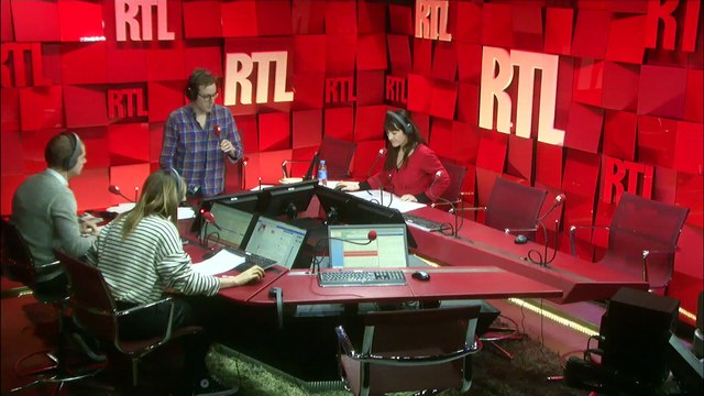 Thierry Solère, le nouveau danseur de sirtaki - Le surf de l'info