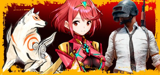 Lanzamientos del mes: Diciembre