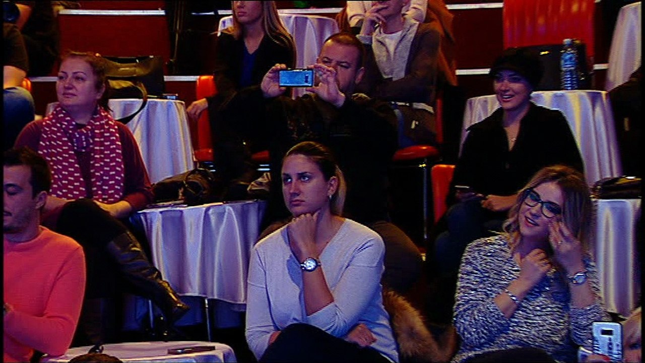 Brena spot konferencija